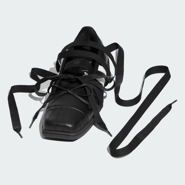 adidas originals ｢ADILUNA SEASON 2 x JENNIE｣SUPERSTAR SQ BALLET W LB3787