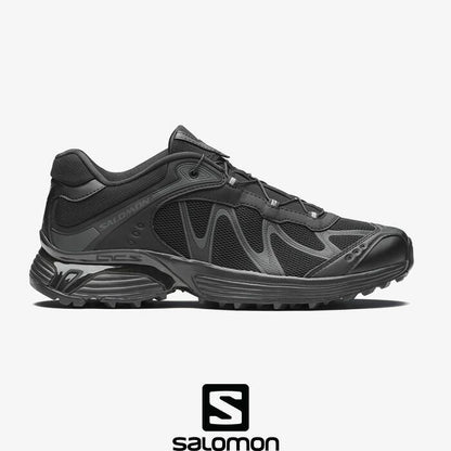SALOMON XT-WHISPER BLACK/BLACK/ASPHALT