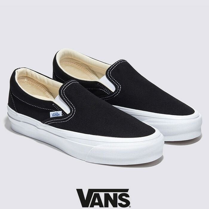 Vans SLIP-ON REISSUE 98 LX