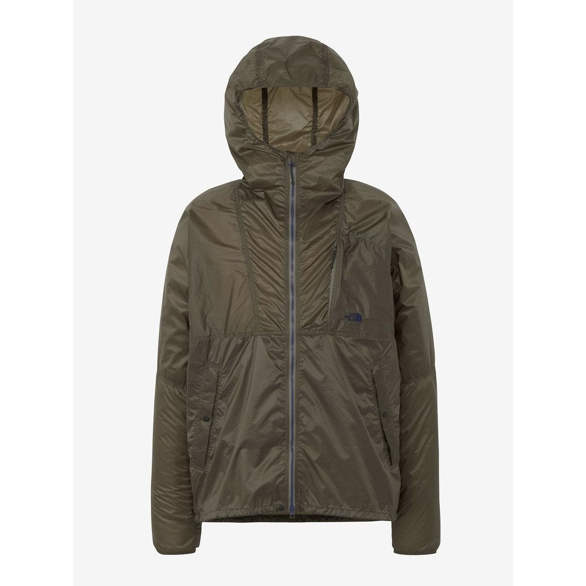 THE NORTH FACE FREE RUN WIND PK SM