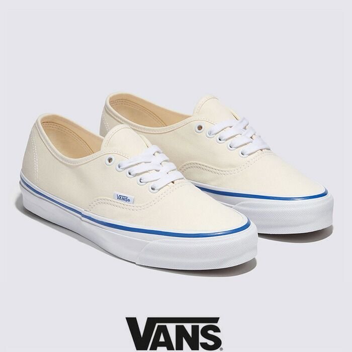 Vans AUTHENTIC REISSUE 44 LX OFF WHITE