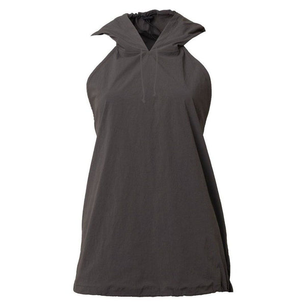 Hoodie Nylon Tops TW6SS-017_TW