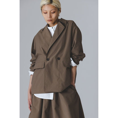 seeset TRAVEL TAILOR JK #37/BRW