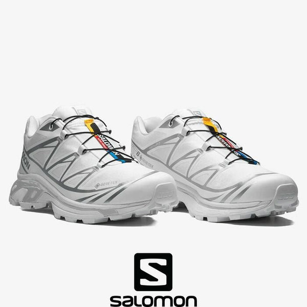 SALOMON XT-6 GTX L47581100