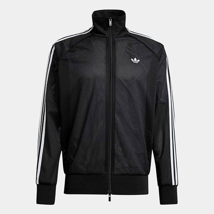 adidas originals FB MESH TT ﾌﾞﾗｯｸ/ﾎﾜｲﾄ