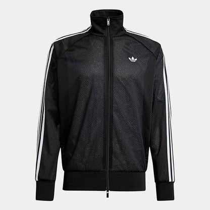 adidas originals FB MESH TT ﾌﾞﾗｯｸ/ﾎﾜｲﾄ
