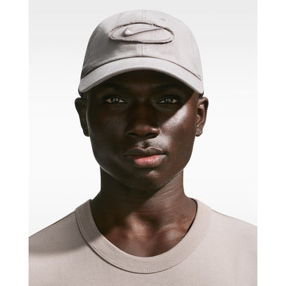 NIKE ナイキ UNKCLUBCAPUCBDENIMPATCH ANTHRACITE/ANTHRACIT