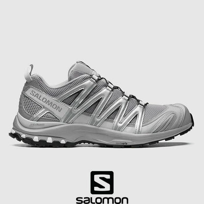 SALOMON XA PRO 3D ALLOY/FTW SILVER/LUNAR ROCK
