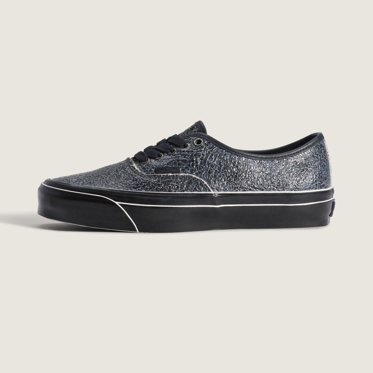 Vans Lx Authentic 44 BLACK/BLACK