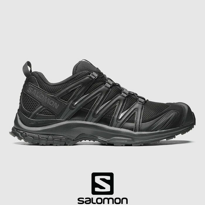 SALOMON XA PRO 3D BLACK/BLACK/MAGNET