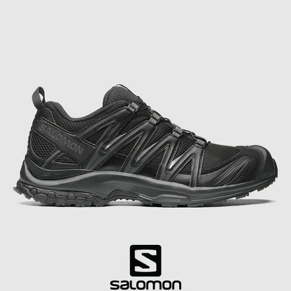 SALOMON XA PRO 3D BLACK/BLACK/MAGNET