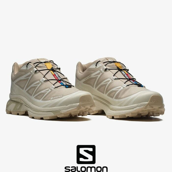 SALOMON XT-6 GTX L47732400