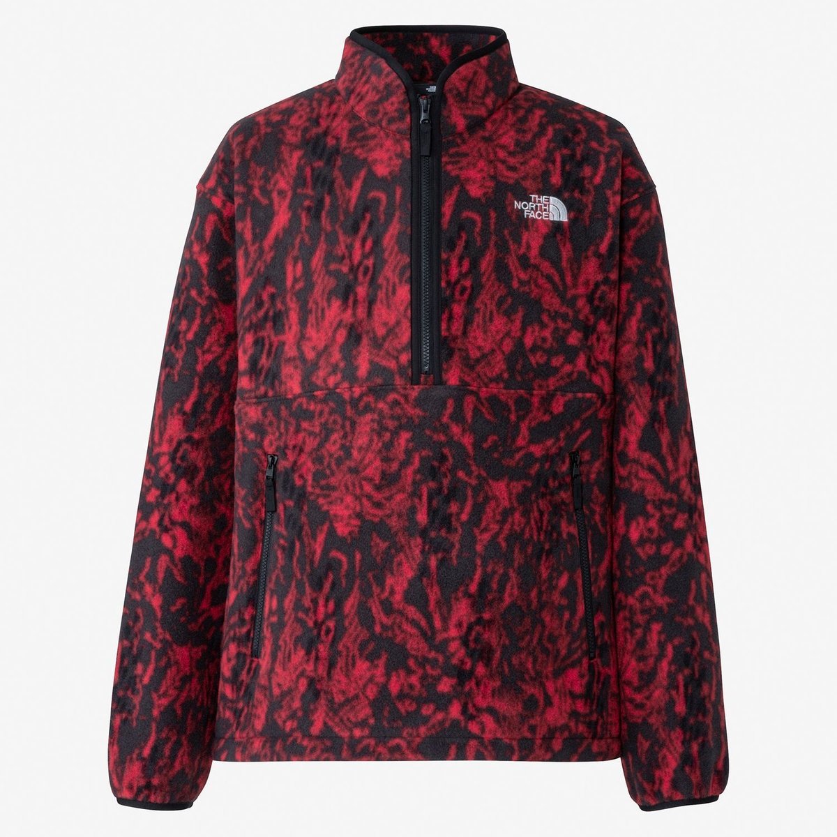 THE NORTH FACE BOUNDX CAT ANORAK CB