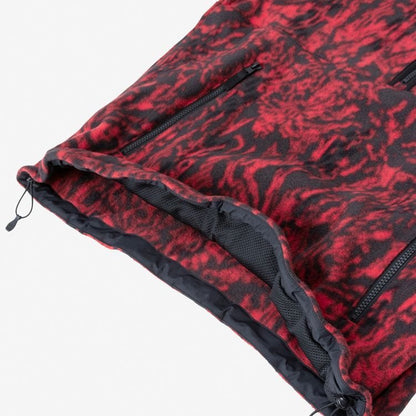 THE NORTH FACE BOUNDX CAT ANORAK CB