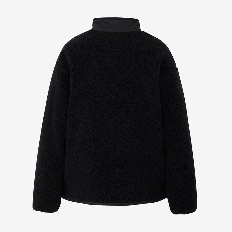 THE NORTH FACE RVSBLEXRM PLFLC JK FM