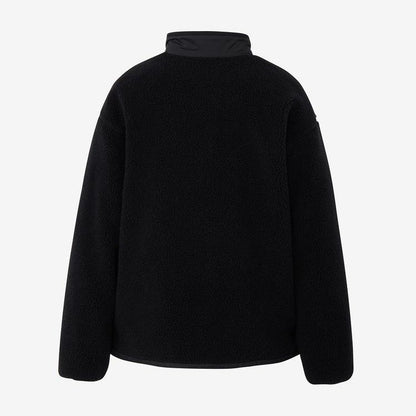 THE NORTH FACE RVSBLEXRM PLFLC JK FM