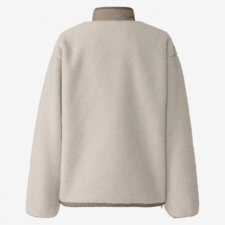 THE NORTH FACE RVSBLEXRM PLFLC JK FM