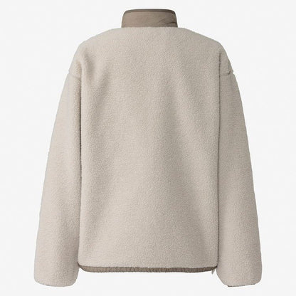 THE NORTH FACE RVSBLEXRM PLFLC JK FM
