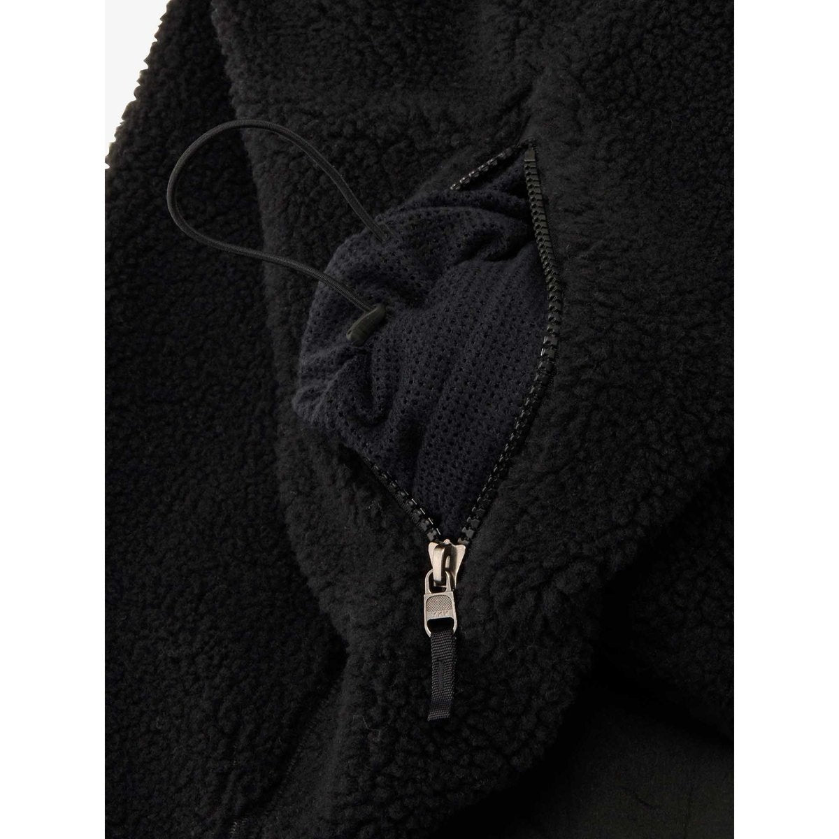 THE NORTH FACE RVSBLEXRM PLFLC JK FM