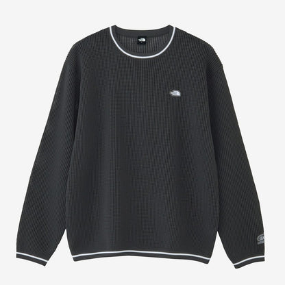 THE NORTH FACE GAR KNIT CREW AG