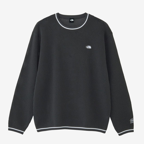 THE NORTH FACE GAR KNIT CREW NT92665