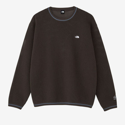 THE NORTH FACE GAR KNIT CREW AG