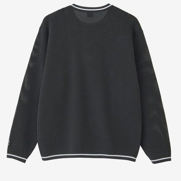 THE NORTH FACE GAR KNIT CREW AG