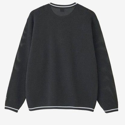 THE NORTH FACE GAR KNIT CREW AG