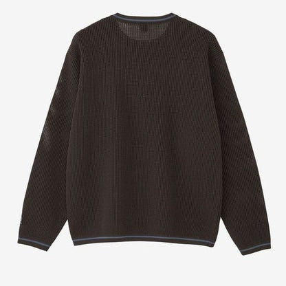 THE NORTH FACE GAR KNIT CREW AG
