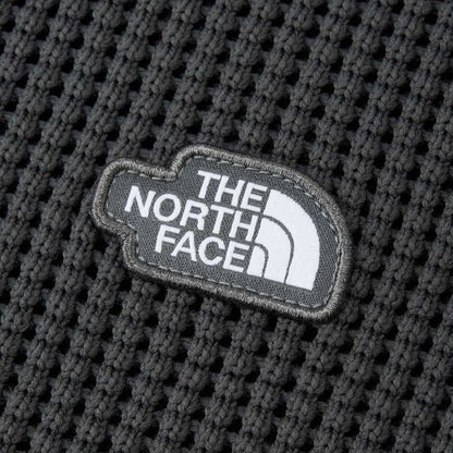 THE NORTH FACE GAR KNIT CREW AG