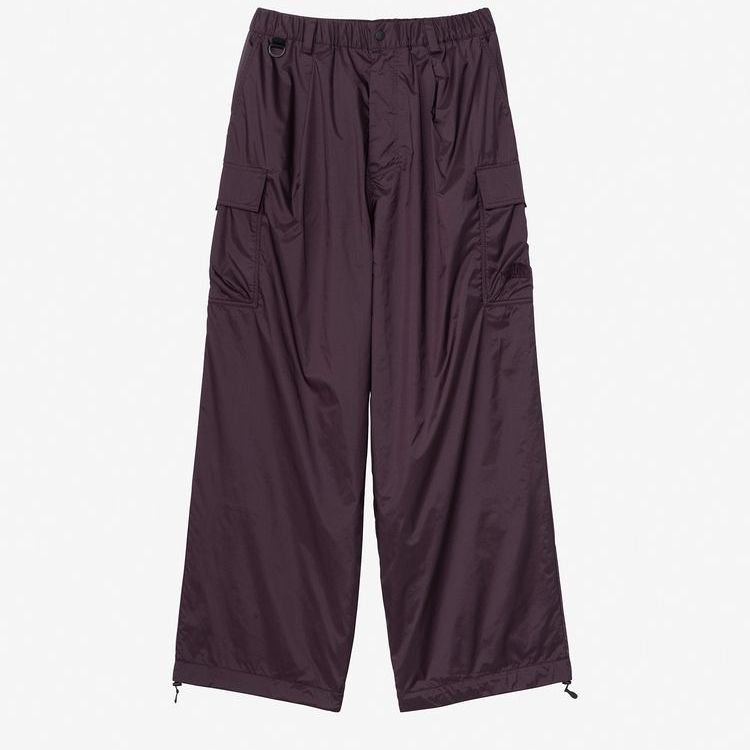 THENOTHEFACE BOUNDX BEAVER PANT DD