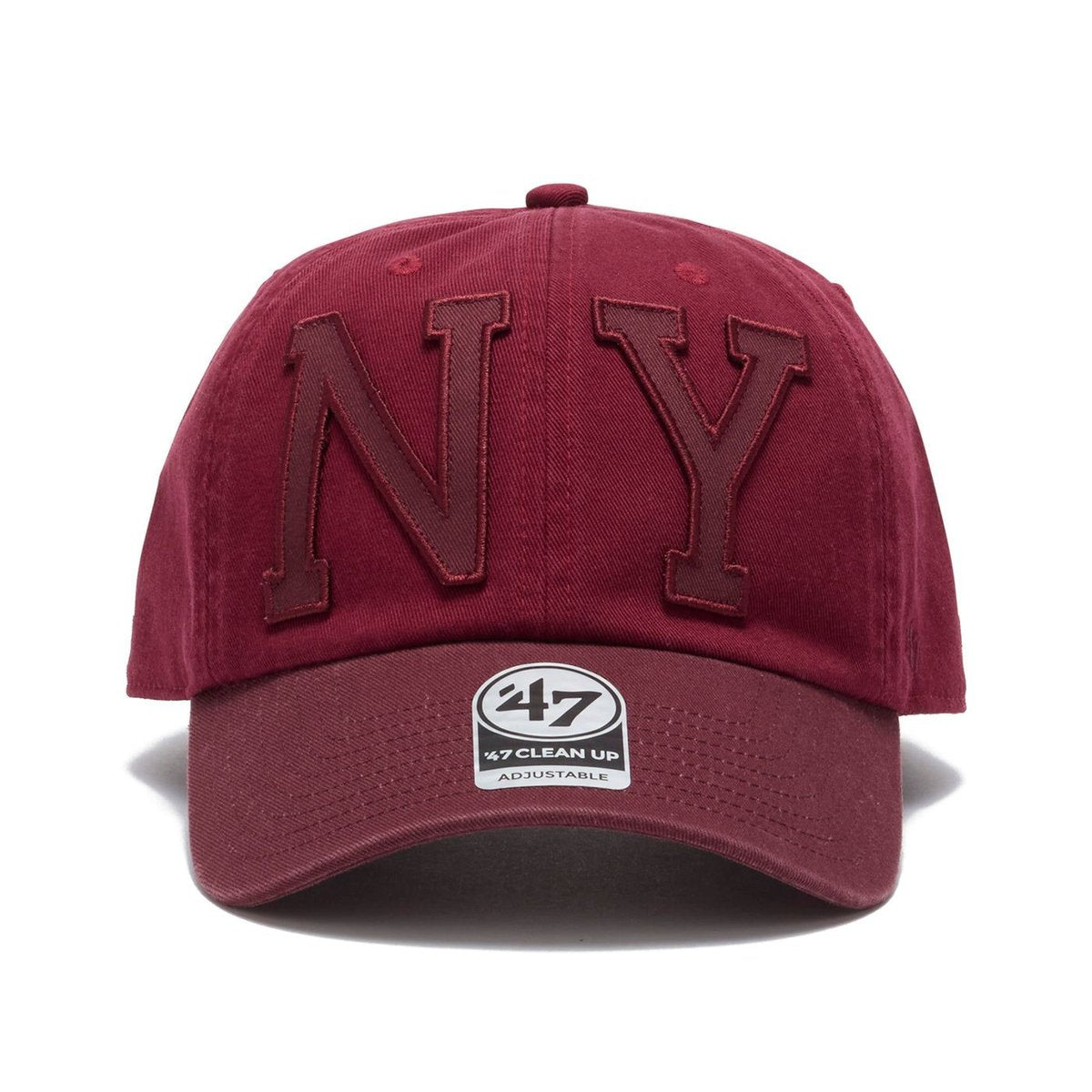 47 A CLP-MLBCO-NEYHIGCO-YUKHAY- UT RED/MRN UT RED/MRN