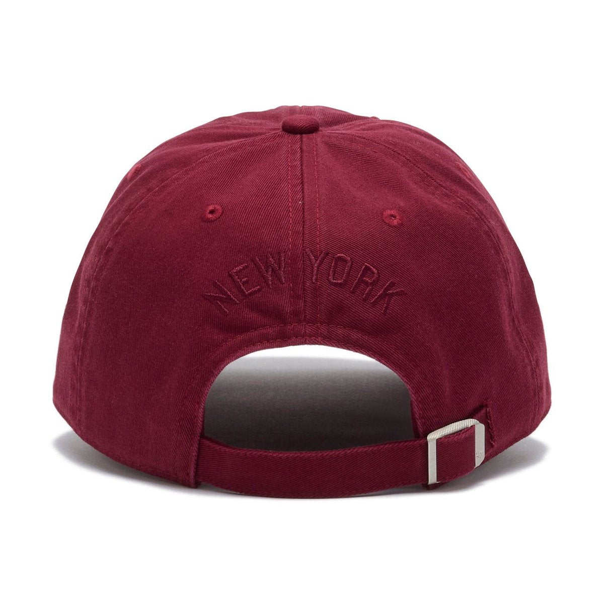 47 A CLP-MLBCO-NEYHIGCO-YUKHAY- UT RED/MRN UT RED/MRN