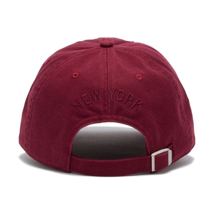 47 A CLP-MLBCO-NEYHIGCO-YUKHAY- UT RED/MRN UT RED/MRN