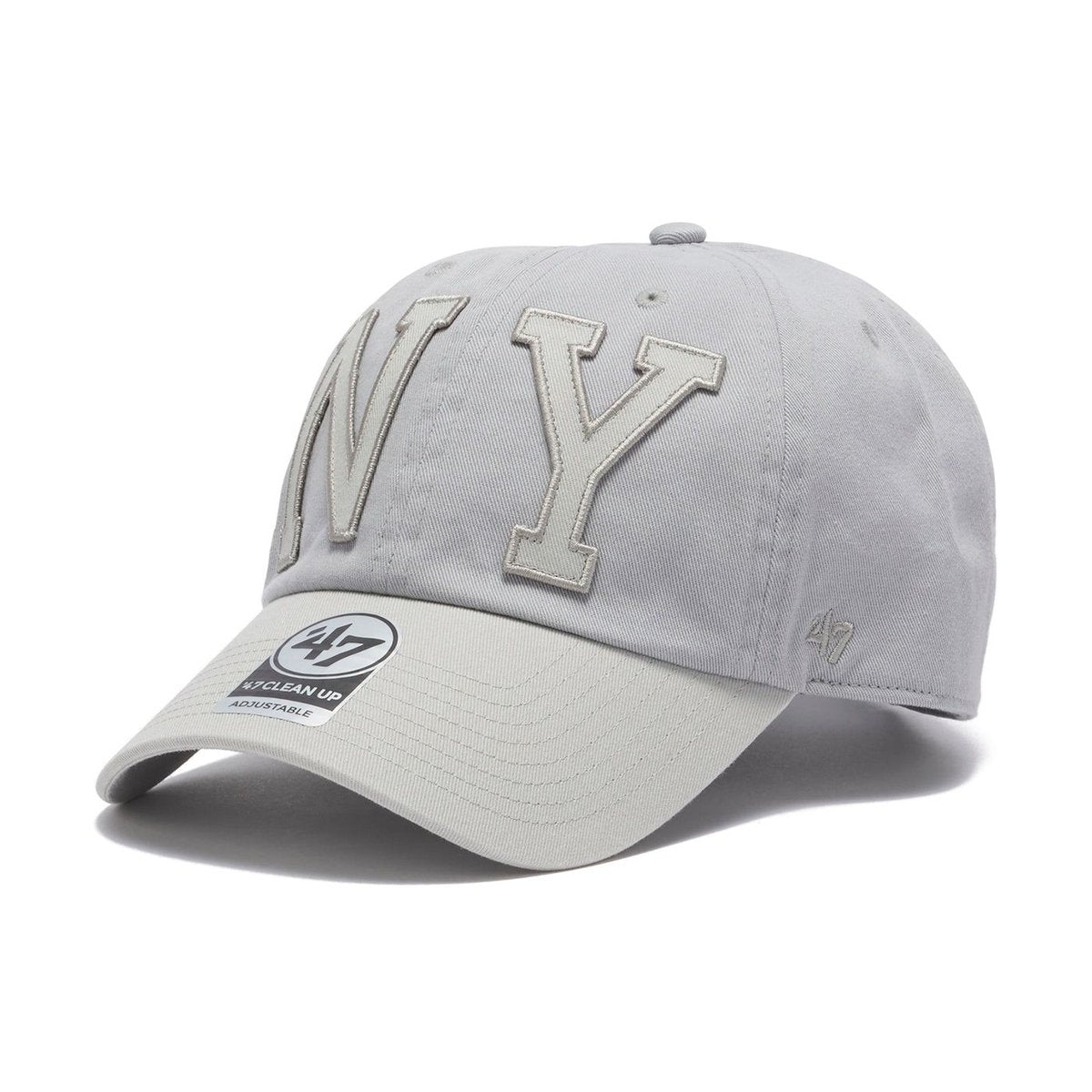 47 A CLP-MLBCO-NEYHIGCO-YUKHAY-STM/GRY STM/GRY