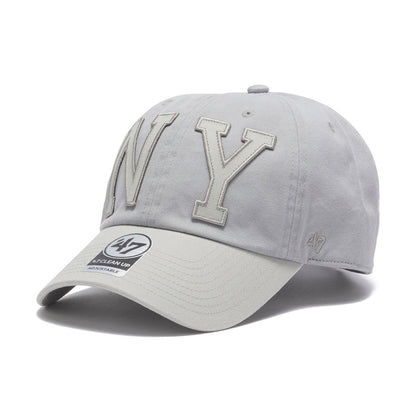 47 A CLP-MLBCO-NEYHIGCO-YUKHAY-STM/GRY STM/GRY