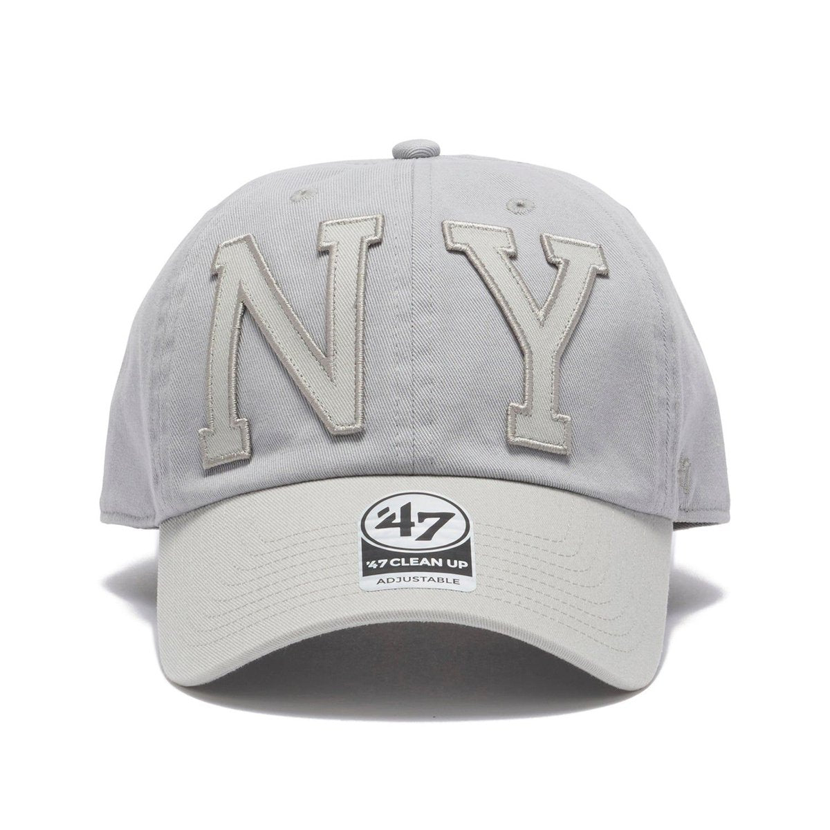 47 A CLP-MLBCO-NEYHIGCO-YUKHAY-STM/GRY STM/GRY