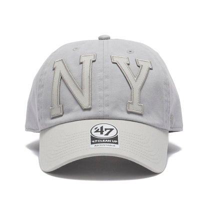 47 A CLP-MLBCO-NEYHIGCO-YUKHAY-STM/GRY STM/GRY