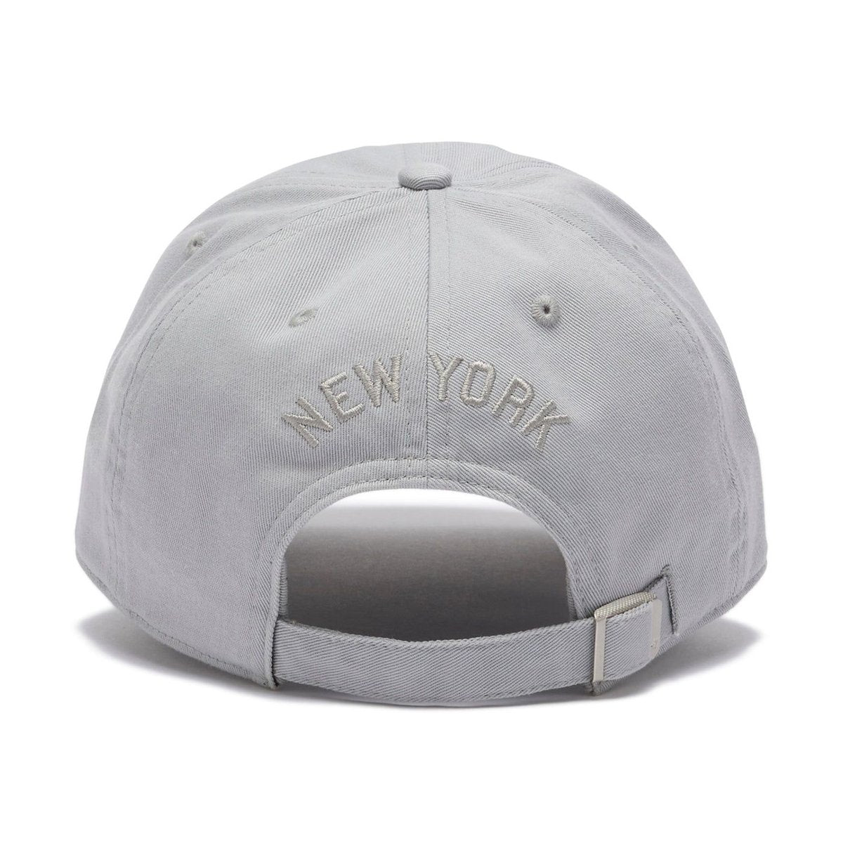 47 A CLP-MLBCO-NEYHIGCO-YUKHAY-STM/GRY STM/GRY