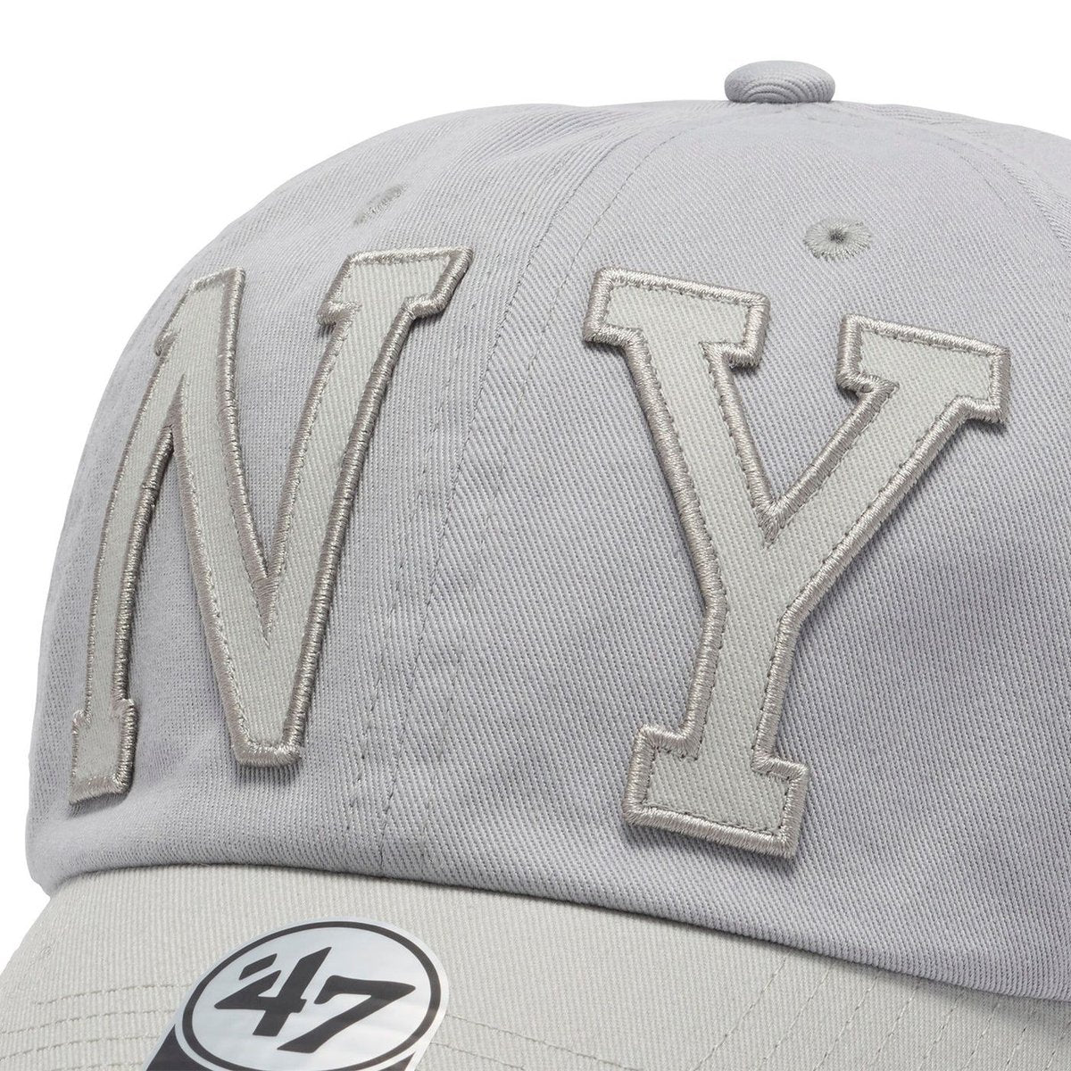 47 A CLP-MLBCO-NEYHIGCO-YUKHAY-STM/GRY STM/GRY