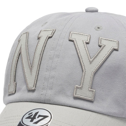 47 A CLP-MLBCO-NEYHIGCO-YUKHAY-STM/GRY STM/GRY