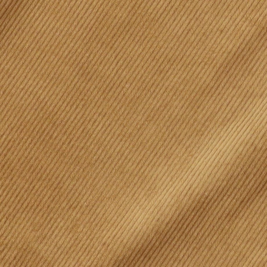COMME SAFARI JACKET BROWN