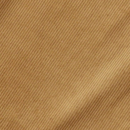 COMME SAFARI JACKET BROWN