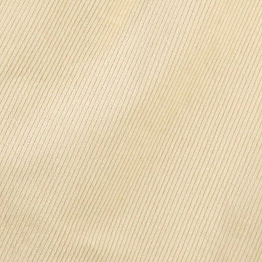 COMME SAFARI JACKET CREAM