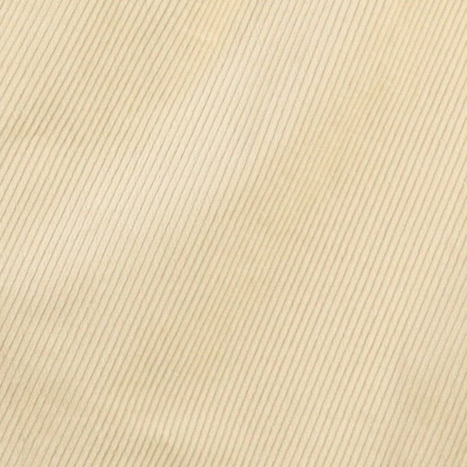 COMME BAGGY PANTS CREAM