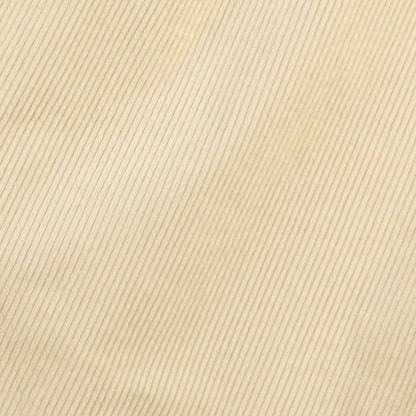 COMME BAGGY PANTS CREAM