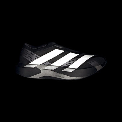 adidas originals AdizeroEVOSLLACELESSM ｺｱﾌﾞﾗｯｸ/ｼﾙﾊﾞｰﾒﾀﾘｯｸ/ﾅｲﾄﾒﾀﾘｯｸ