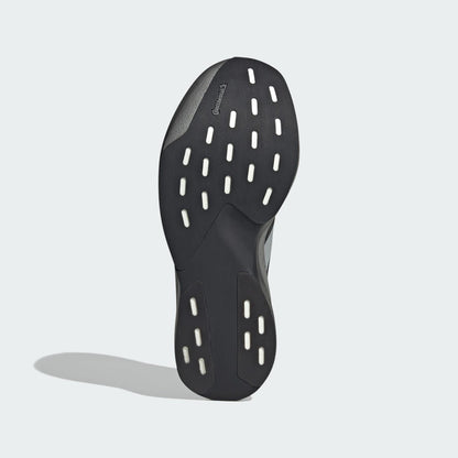 adidas originals AdizeroEVOSLLACELESSM ｺｱﾌﾞﾗｯｸ/ｼﾙﾊﾞｰﾒﾀﾘｯｸ/ﾅｲﾄﾒﾀﾘｯｸ