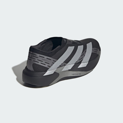 adidas originals AdizeroEVOSLLACELESSM ｺｱﾌﾞﾗｯｸ/ｼﾙﾊﾞｰﾒﾀﾘｯｸ/ﾅｲﾄﾒﾀﾘｯｸ