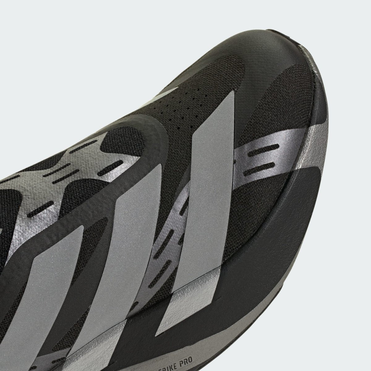 adidas originals AdizeroEVOSLLACELESSM ｺｱﾌﾞﾗｯｸ/ｼﾙﾊﾞｰﾒﾀﾘｯｸ/ﾅｲﾄﾒﾀﾘｯｸ